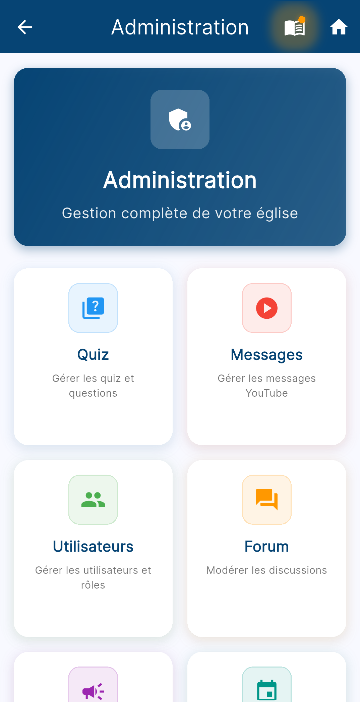 Admin